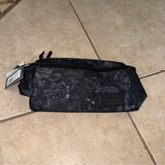 Gregory Pad Shoulder Pouch L Tap - Picture 1 of 4